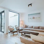 Knokhouse Holiday home *