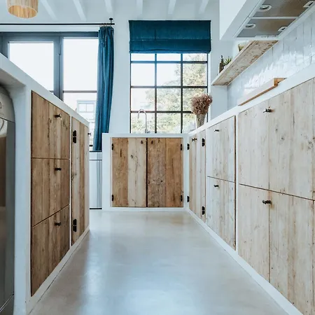 Vakantiehuis Knokhouse