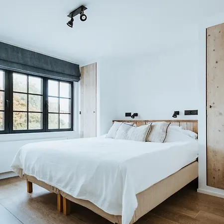 Knokhouse Vakantiehuis Knokke-Heist