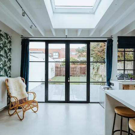 Ferienhaus Knokhouse