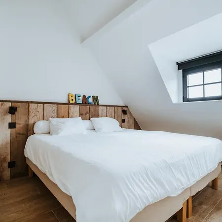 Knokhouse * Knokke-Heist