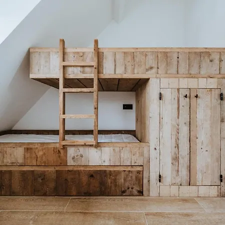 Knokhouse Knokke-Heist