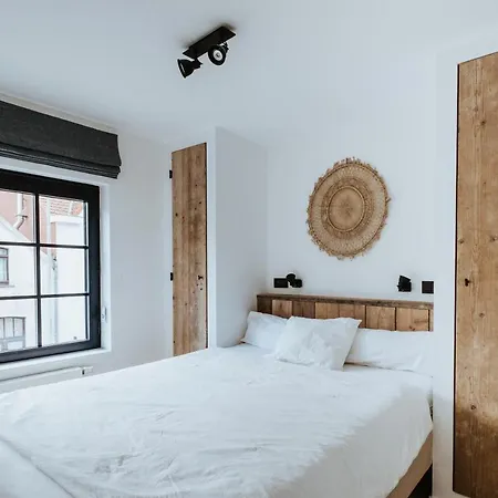 Ferienhaus Knokhouse *