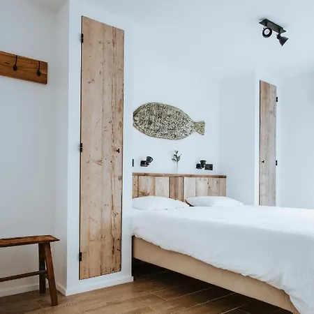 Knokhouse Hébergement de vacances Knokke-Heist