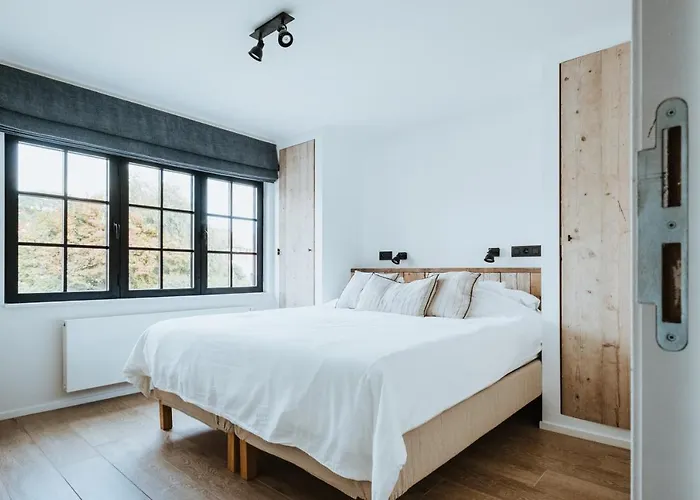 Knokhouse Vakantiehuis Knokke-Heist