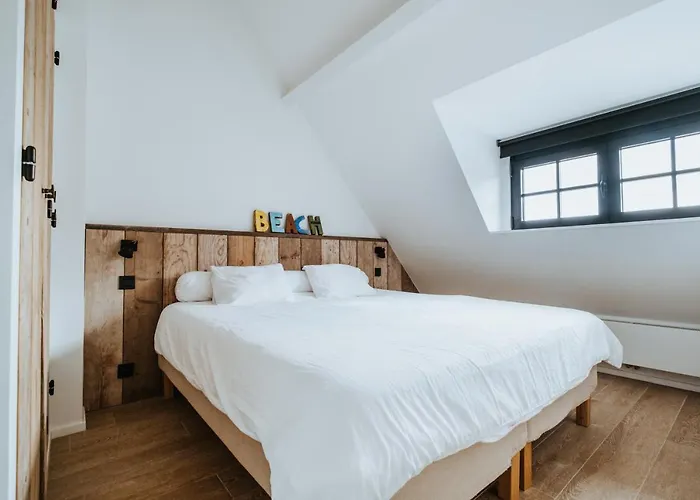 Knokhouse * Knokke-Heist