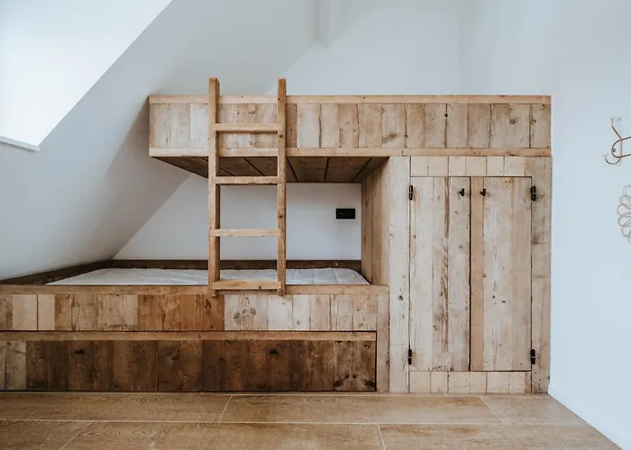 Knokhouse Knokke-Heist