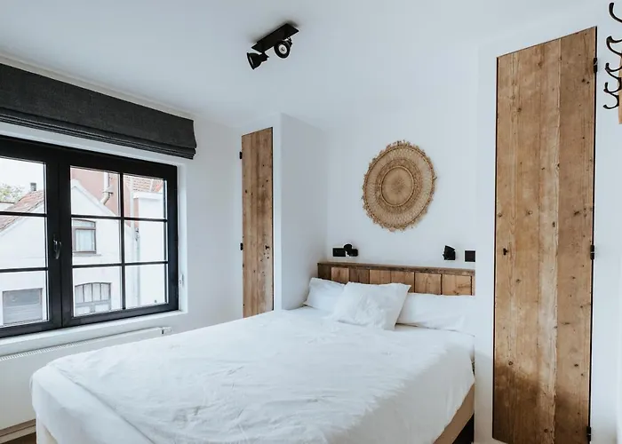 Vakantiehuis Knokhouse *