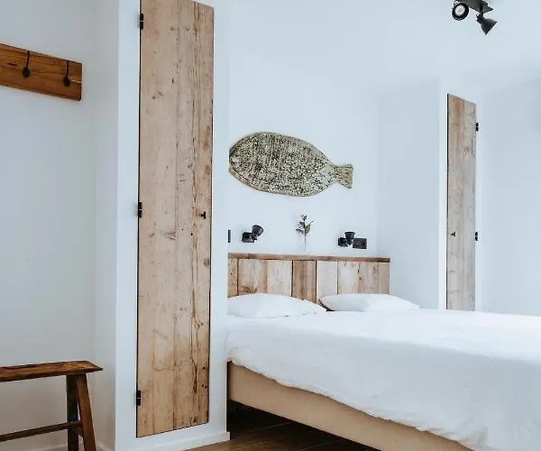 Knokhouse Vakantiehuis Knokke-Heist